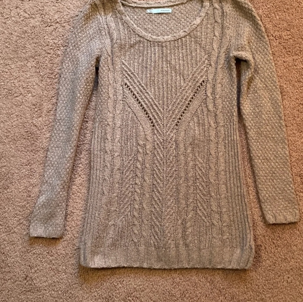 Sweater